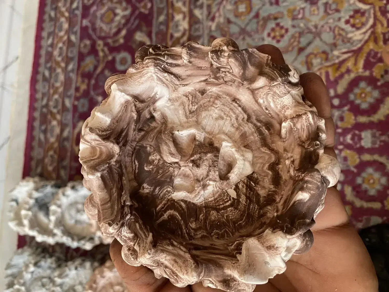 جا سیگاری حراج واقعی|زیورآلات و اکسسوری|کاشان, پاپک|دیوار