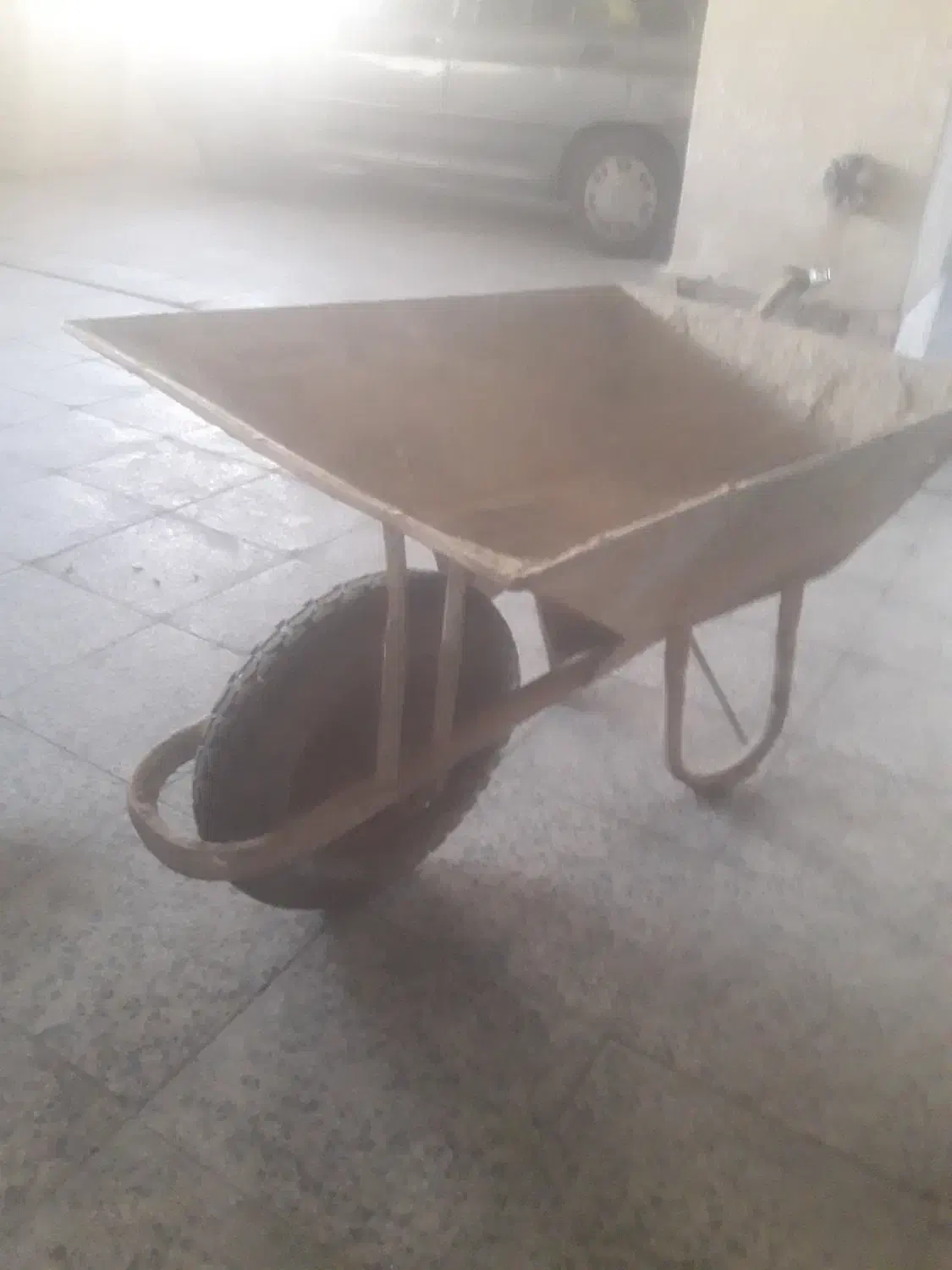 فرغون بنایی صیح وسالم|مصالح و تجهیزات ساختمان|محمدشهر, شهرک پیام (مهرالبرز)|دیوار