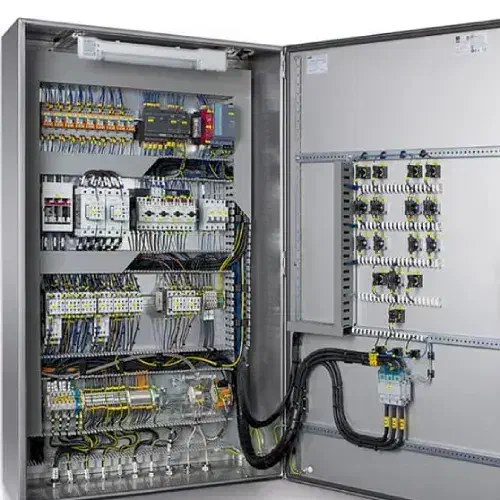 خدمات فنی برق صنعتی و ساختمان تضمینی|خدمات پیشه و مهارت|ساری, |دیوار