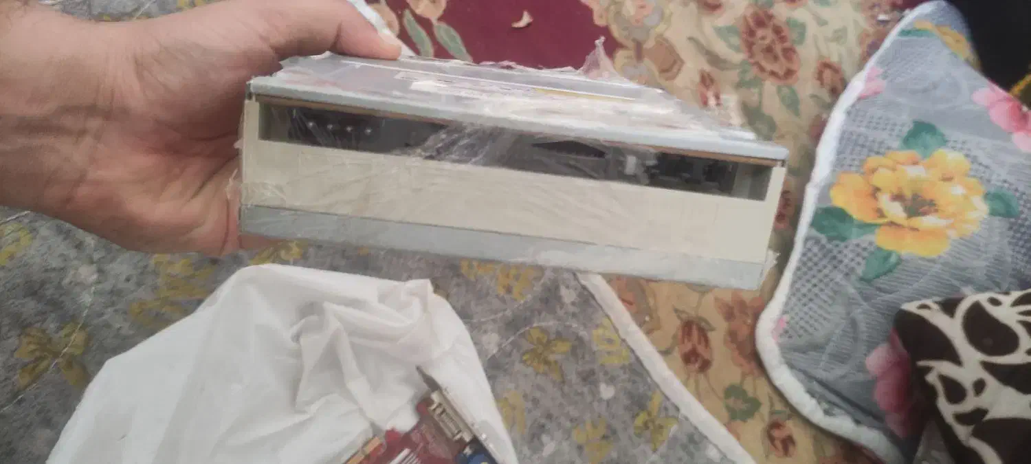 قطعات کامپیوتر|قطعات و لوازم جانبی رایانه|یاسوج, |دیوار