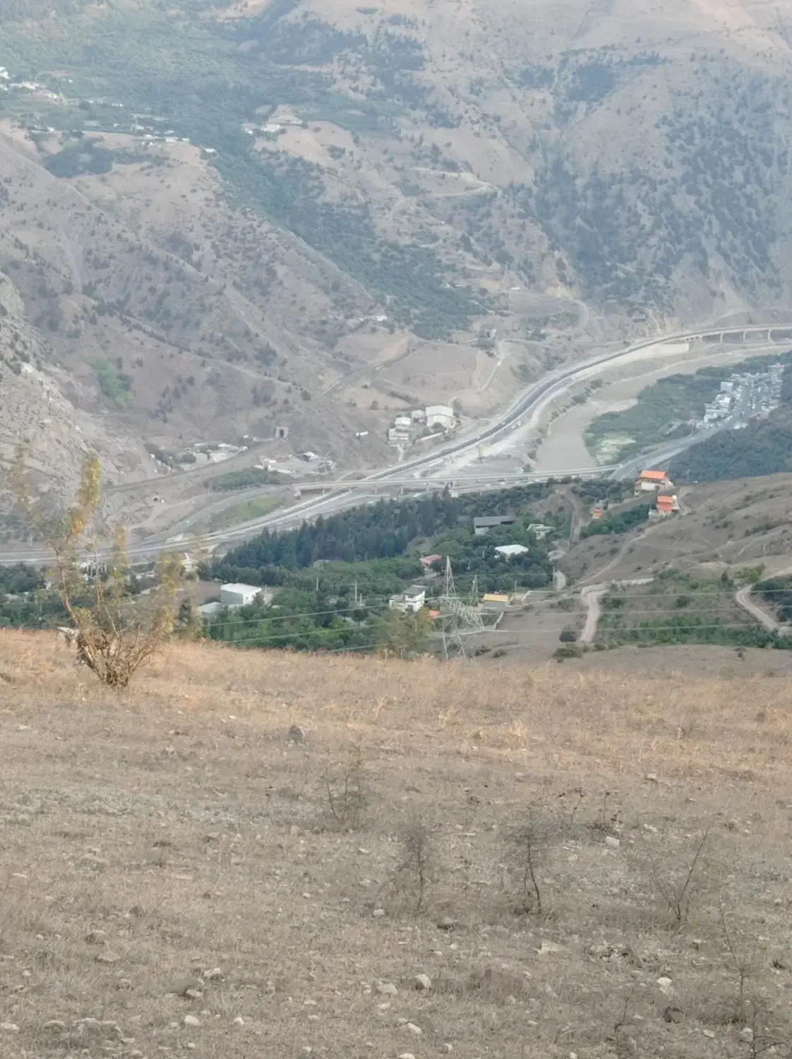 فروش پنج هزار متر زمین زراعی سند دار|فروش زمین و ملک کلنگی|رودبار, |دیوار