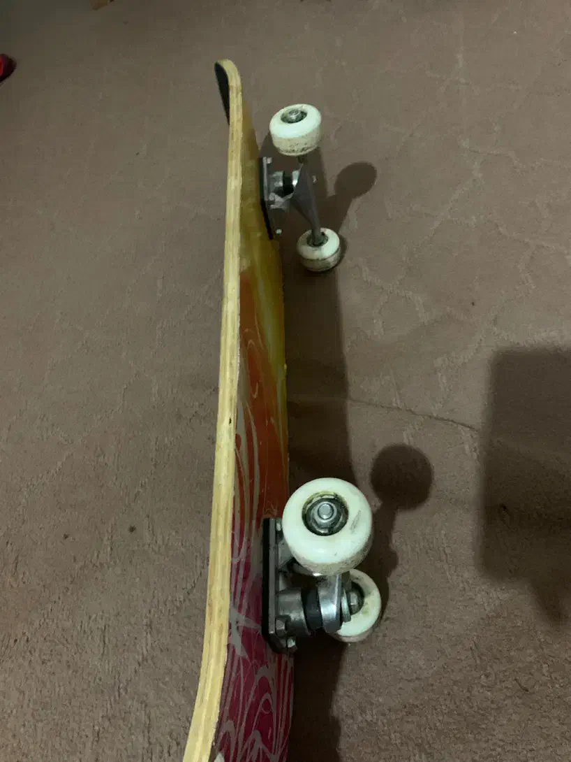 اسکیت برد|دوچرخه، اسکیت، اسکوتر|بوکان, |دیوار