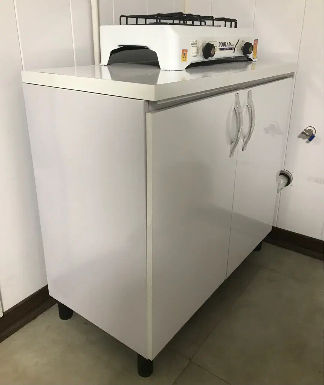 کمد|جاکفشی، کمد، دراور|اراک, |دیوار