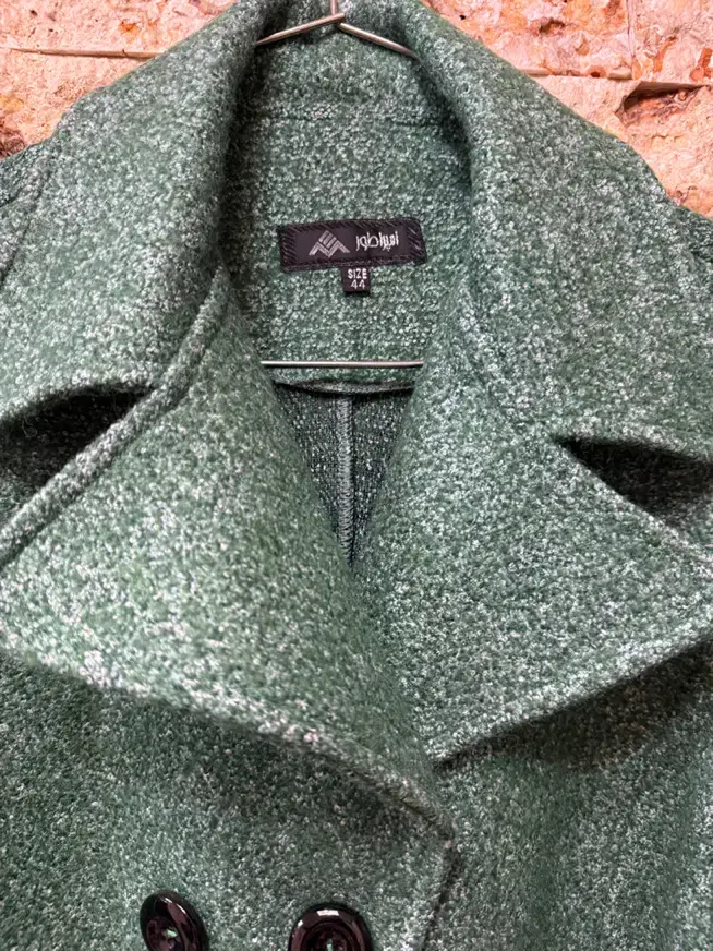 پالتو مناسب فصل|لباس|قزوین, |دیوار