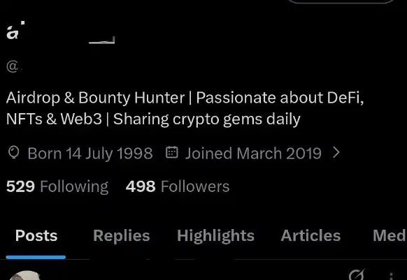 اکانت توییتر ۲۰۱۹|قطعات و لوازم جانبی رایانه|اسلام‌شهر, زرافشان|دیوار