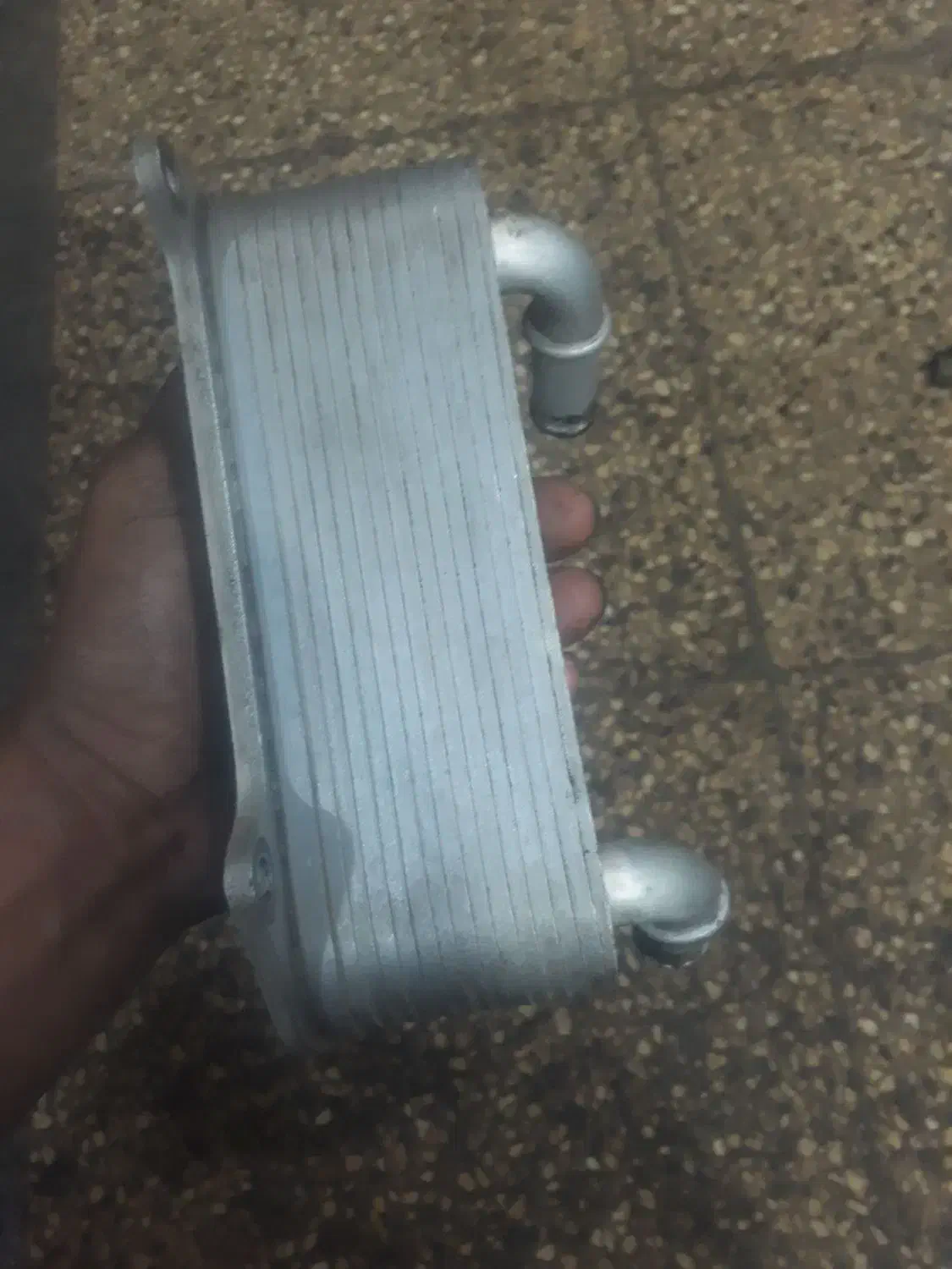 خنک کن روغن گیربکس جک s 5|خدمات موتور و ماشین|نیشابور, بنیاد شهید|دیوار