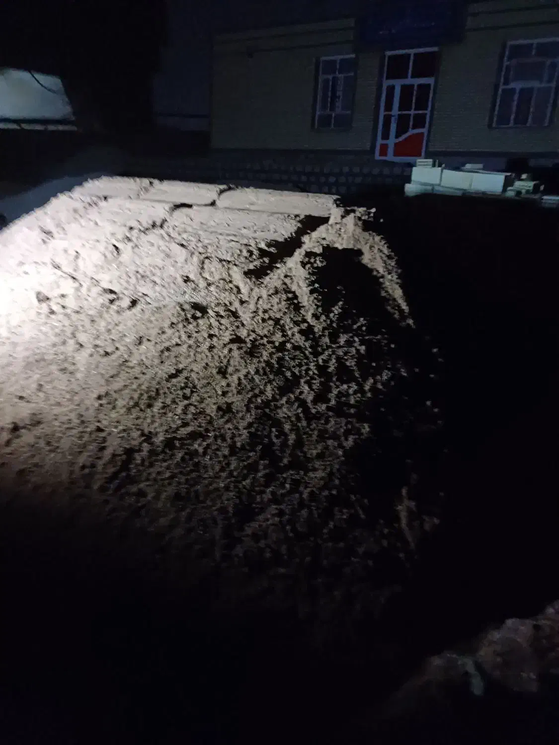 حمل مصالح ساختمانی بامناسبترین قیمت|خدمات حمل و نقل|مسجد سلیمان, |دیوار