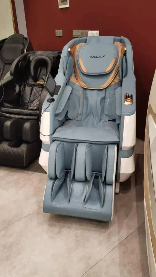 صندلی ماساژ i Relax R400|آرایشی، بهداشتی، درمانی|تهران, آرژانتین|دیوار