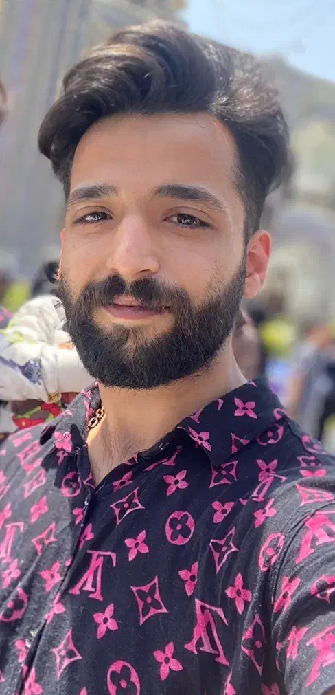 مدارک گمشده بنام فالیزیان|اشیا|مشهد, پنجتن|دیوار