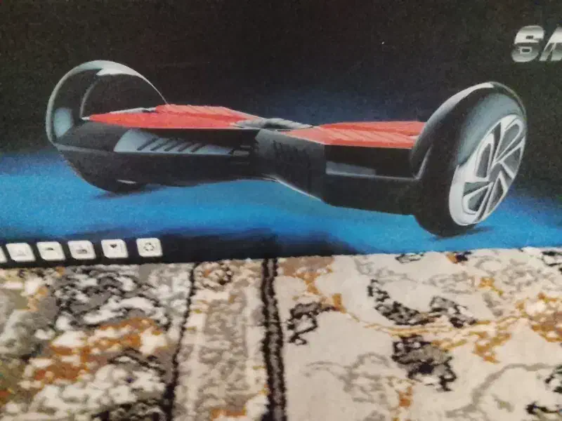 اسکوتر|دوچرخه، اسکیت، اسکوتر|بانه, |دیوار