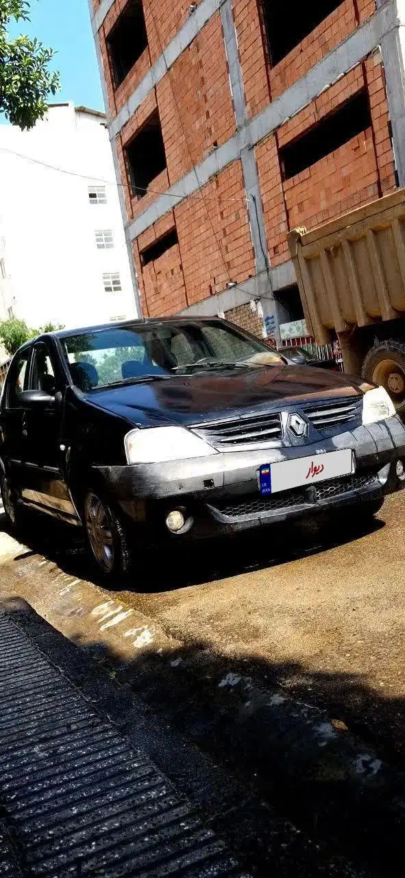ال 90e2مدل 90|خودرو سواری و وانت|گرگان, |دیوار