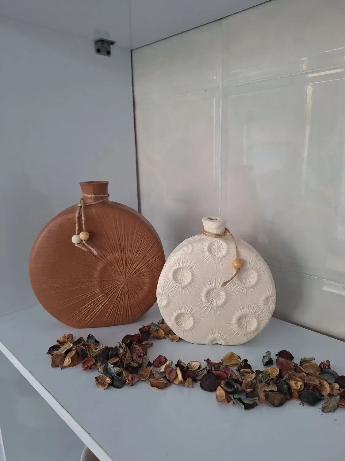 دکوری ومجسمه|مجسمه، تندیس، ماکت|قروه, |دیوار