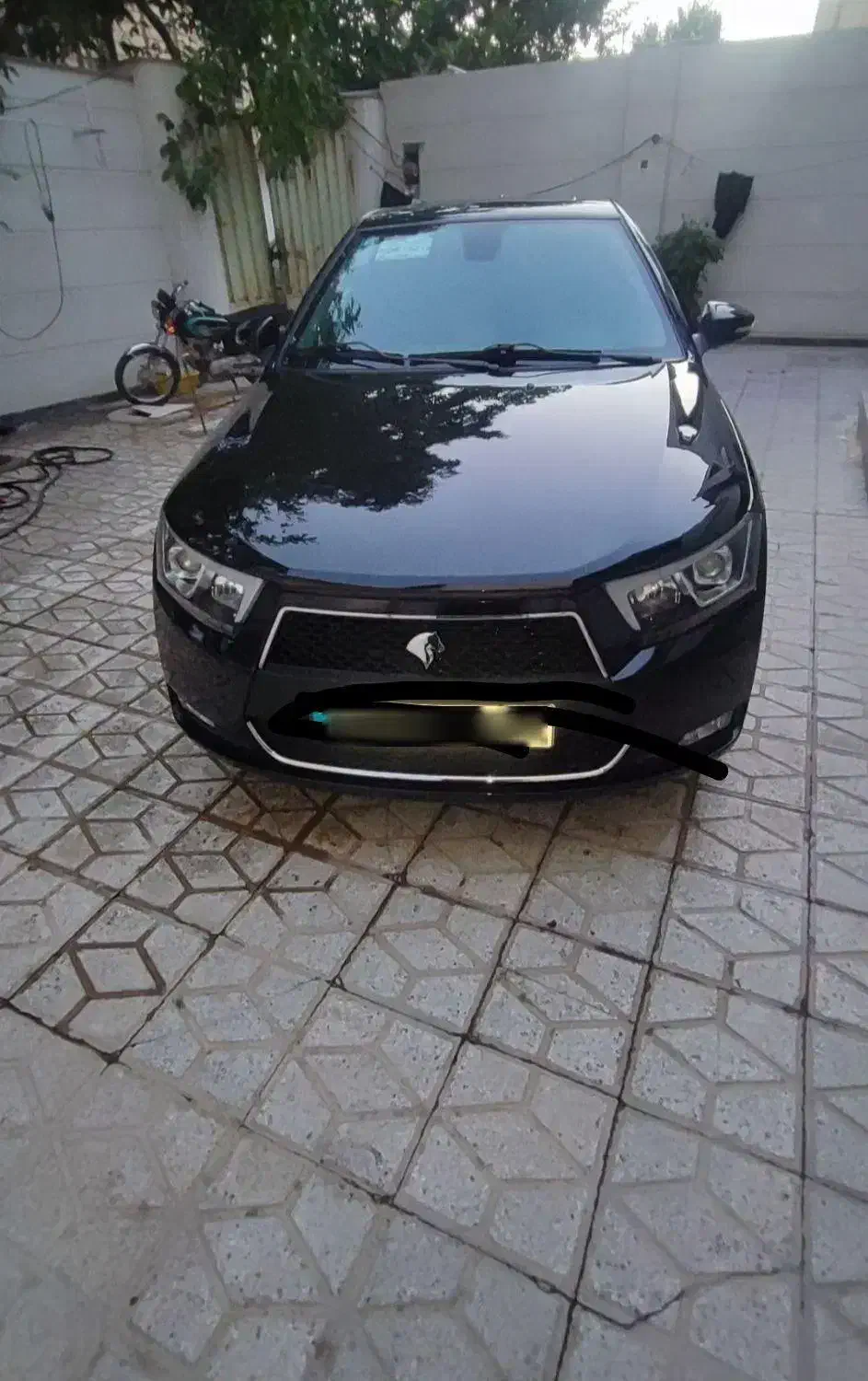 دناپلاس توربو اپشنال|خودرو سواری و وانت|خرم‌آباد, |دیوار