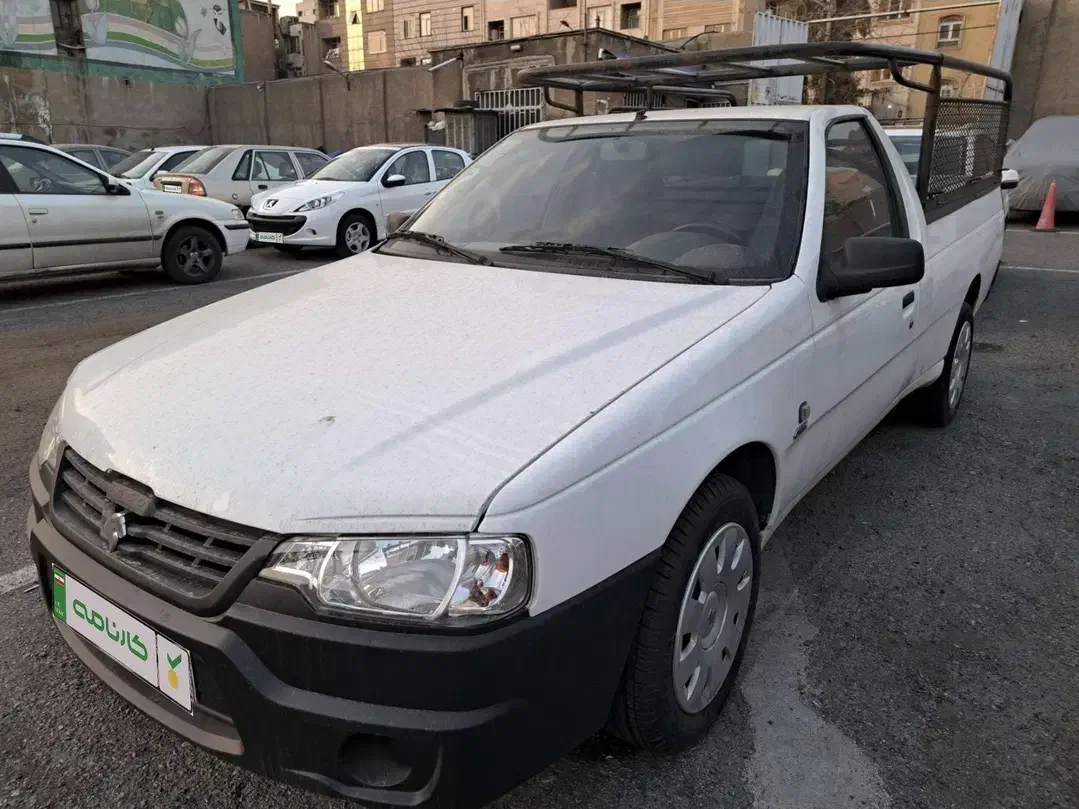 استخدام راننده بدون خودرو|استخدام حمل و نقل|تهران, بنی‌هاشم|دیوار