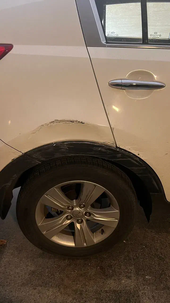 به دونفر صافکار ماهر سنتی وpdr کار ونقاشی|استخدام صنعتی، فنی، مهندسی|تهران, امام زاده عبدالله|دیوار