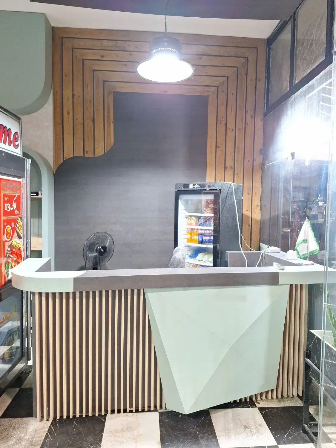 تجهیزات آشپزخانه|کافی‌شاپ و رستوران|خمینی‌شهر, |دیوار