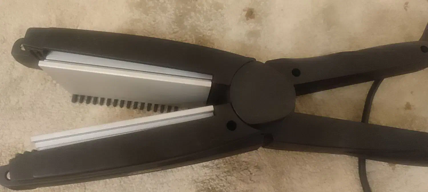 اتو مو برند MAX|اتو و لوازم اتو|تهران, باشگاه نفت|دیوار