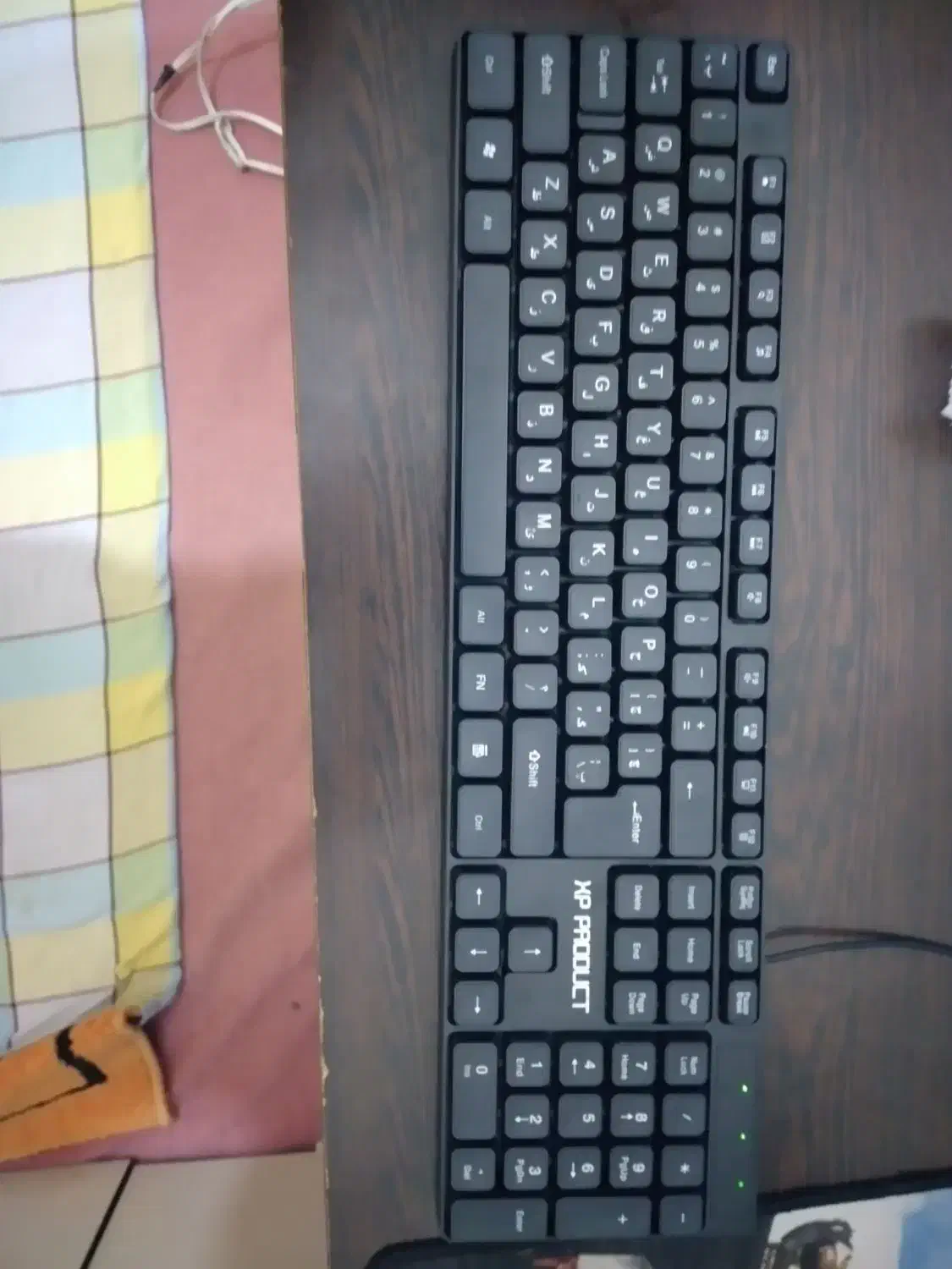 کیبورد|قطعات و لوازم جانبی رایانه|قدس, شهرقدس|دیوار