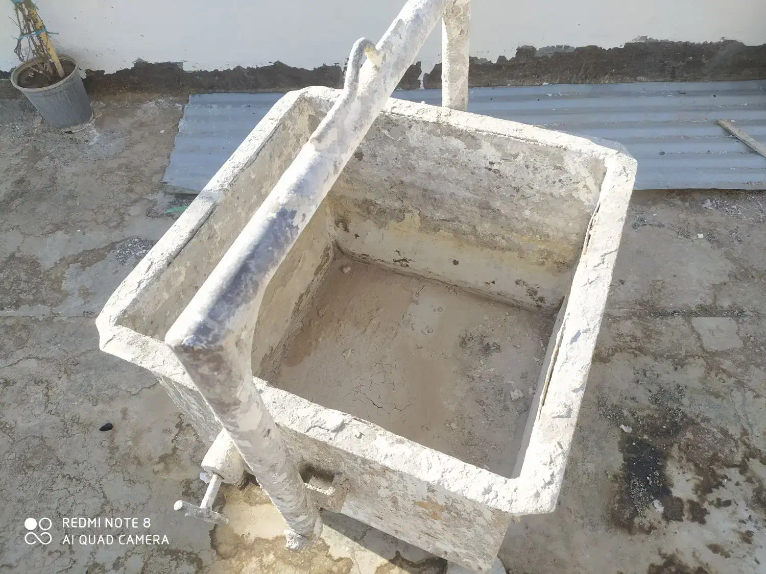 باکس بالابر|مصالح و تجهیزات ساختمان|سبزوار, علمدار|دیوار