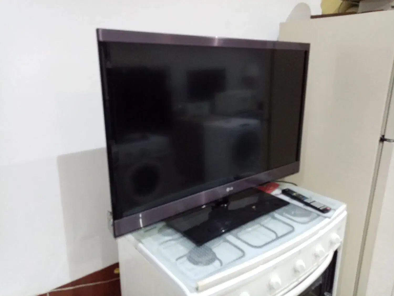 خریدار  خرید  ال ای دی|تلویزیون و پروژکتور|تهران, سعادت‌آباد|دیوار