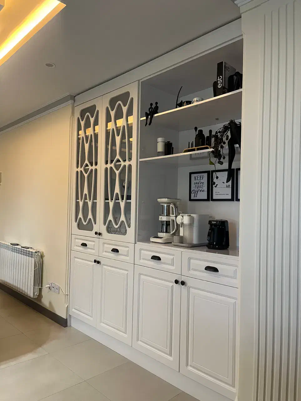 ۱۲۶متری خرازی|فروش آپارتمان|تهران, بوستان چیتگر|دیوار