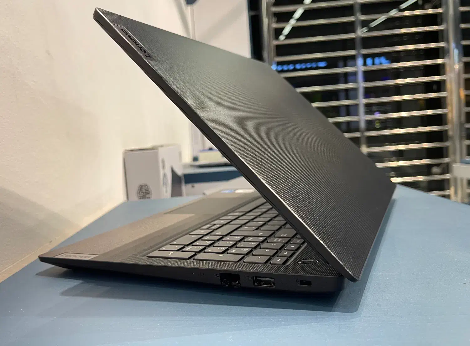 لپ تاپ لنوو اقساطی Laptop Lenovo|رایانه همراه|کرج, اصفهانی‌ها|دیوار