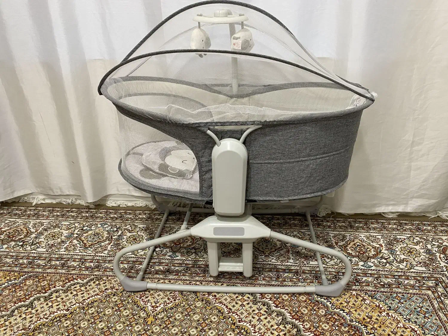 گهواره برقی|کالسکه و لوازم جانبی|پیرانشهر, |دیوار