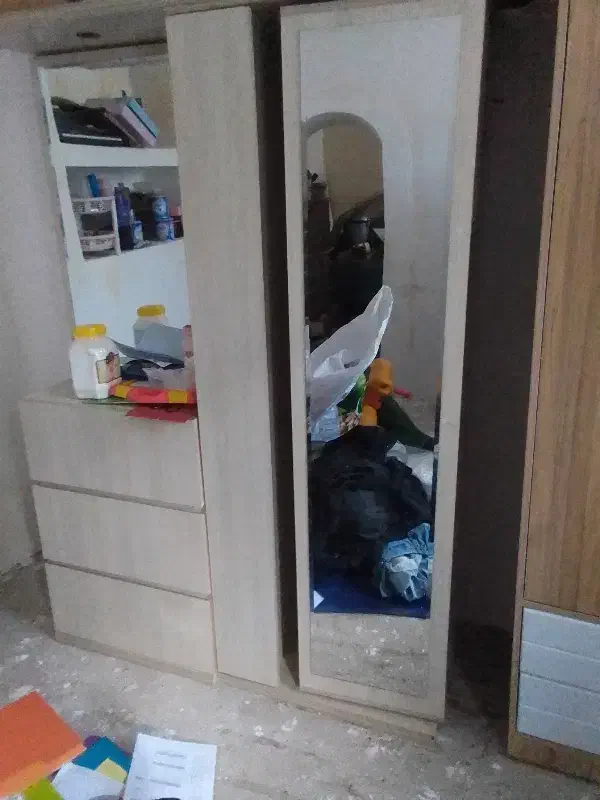 حراج کمدتمام ام دی اف|جاکفشی، کمد، دراور|بندر کنگان, |دیوار