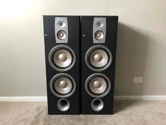 اسپیکر JBL  ND310  II|سیستم صوتی خانگی|تهران, سعادت‌آباد|دیوار