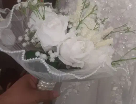 فروش و کرایه دسته گل|گل مصنوعی|خمینی‌شهر, |دیوار