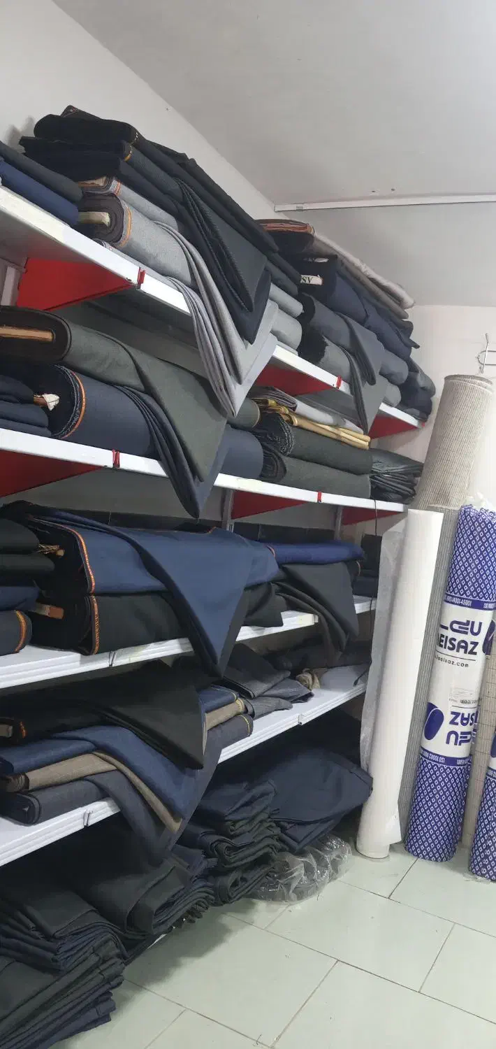 تولید فروش کت شلوار مردانه|لباس|ملکان, |دیوار