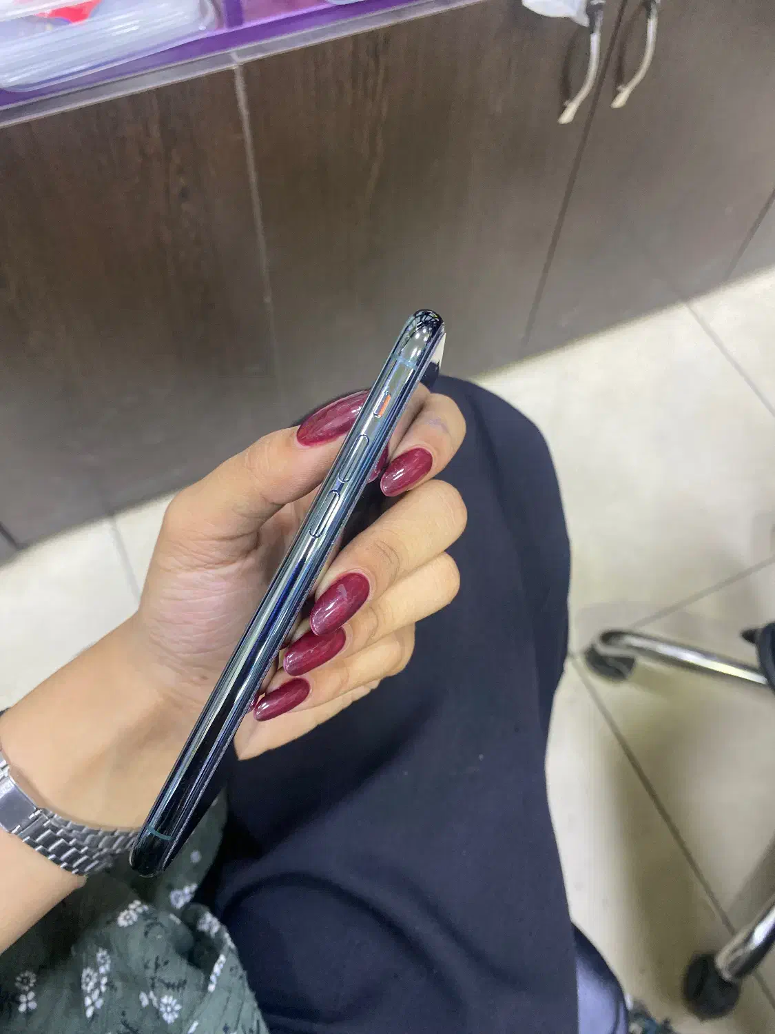فروش گوشی|موبایل|مبارکه, |دیوار
