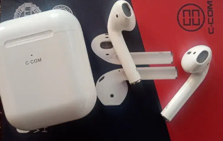 حراج ایرپاد فقط 150 نونو|پخش‌کننده همراه|فسا, |دیوار