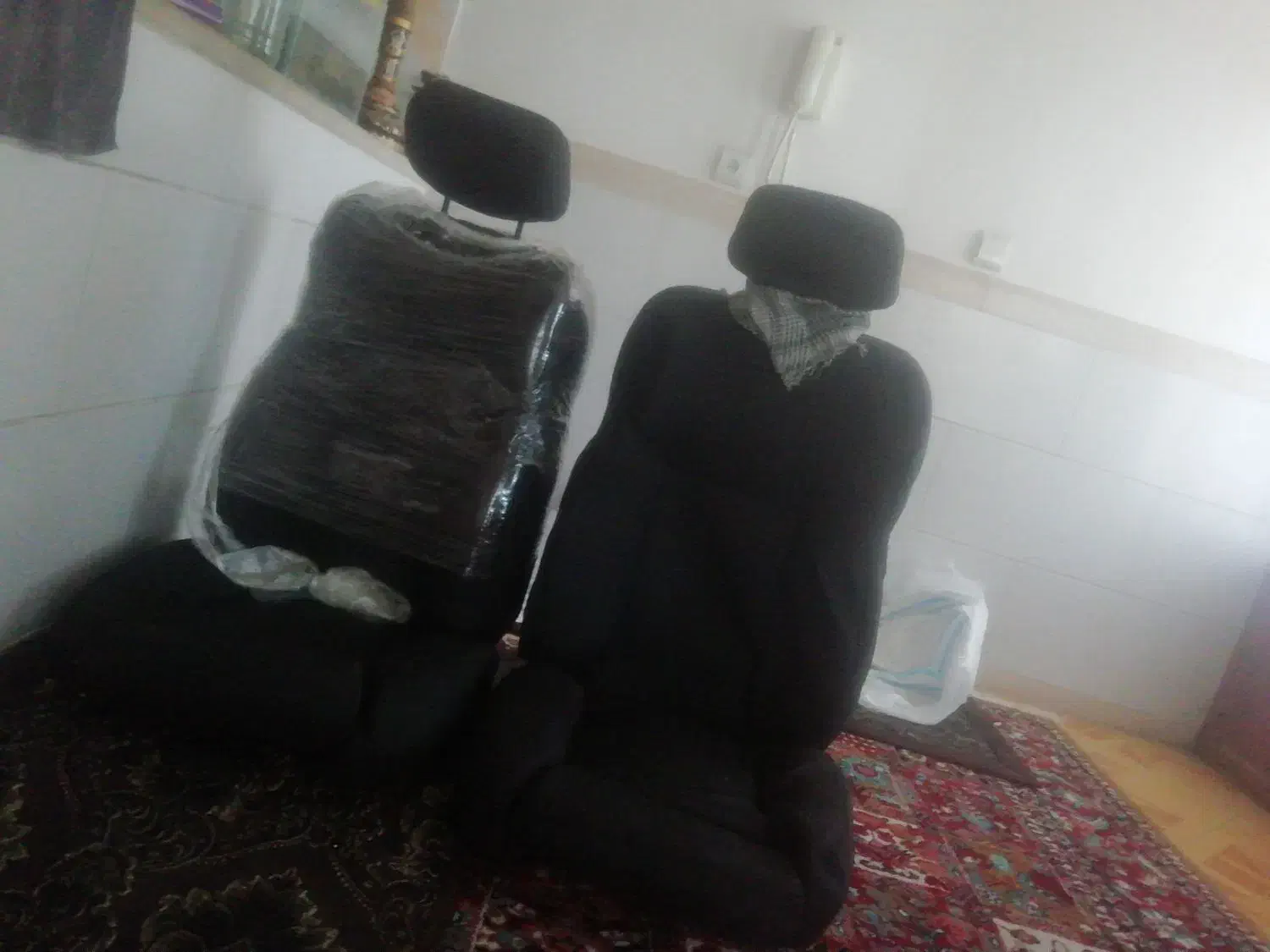 صندلی خلبانی اسباب‌بازی|اسباب‌‌بازی|زرند, |دیوار