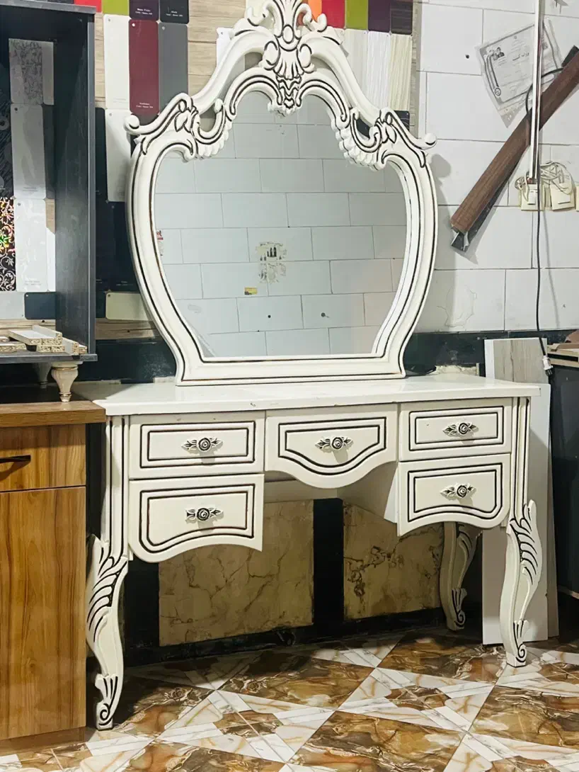 اینه کنسول|بوفه، ویترین، کنسول|مشهد, رسالت|دیوار