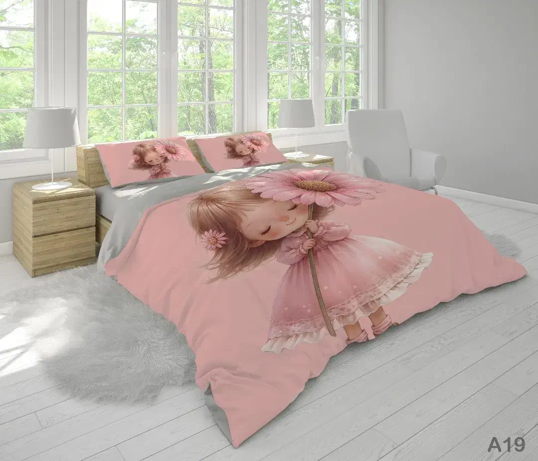 انواع روتختی دخترونه و پسرونه تک نفره|سرویس روتختی|کرمان, |دیوار