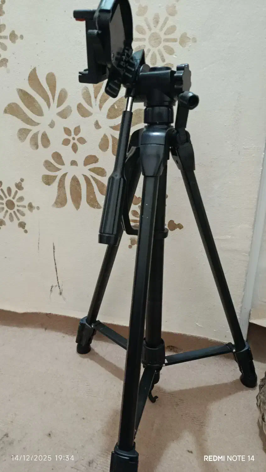 پایه دوبین|دوربین عکاسی و فیلمبرداری|زنجان, |دیوار