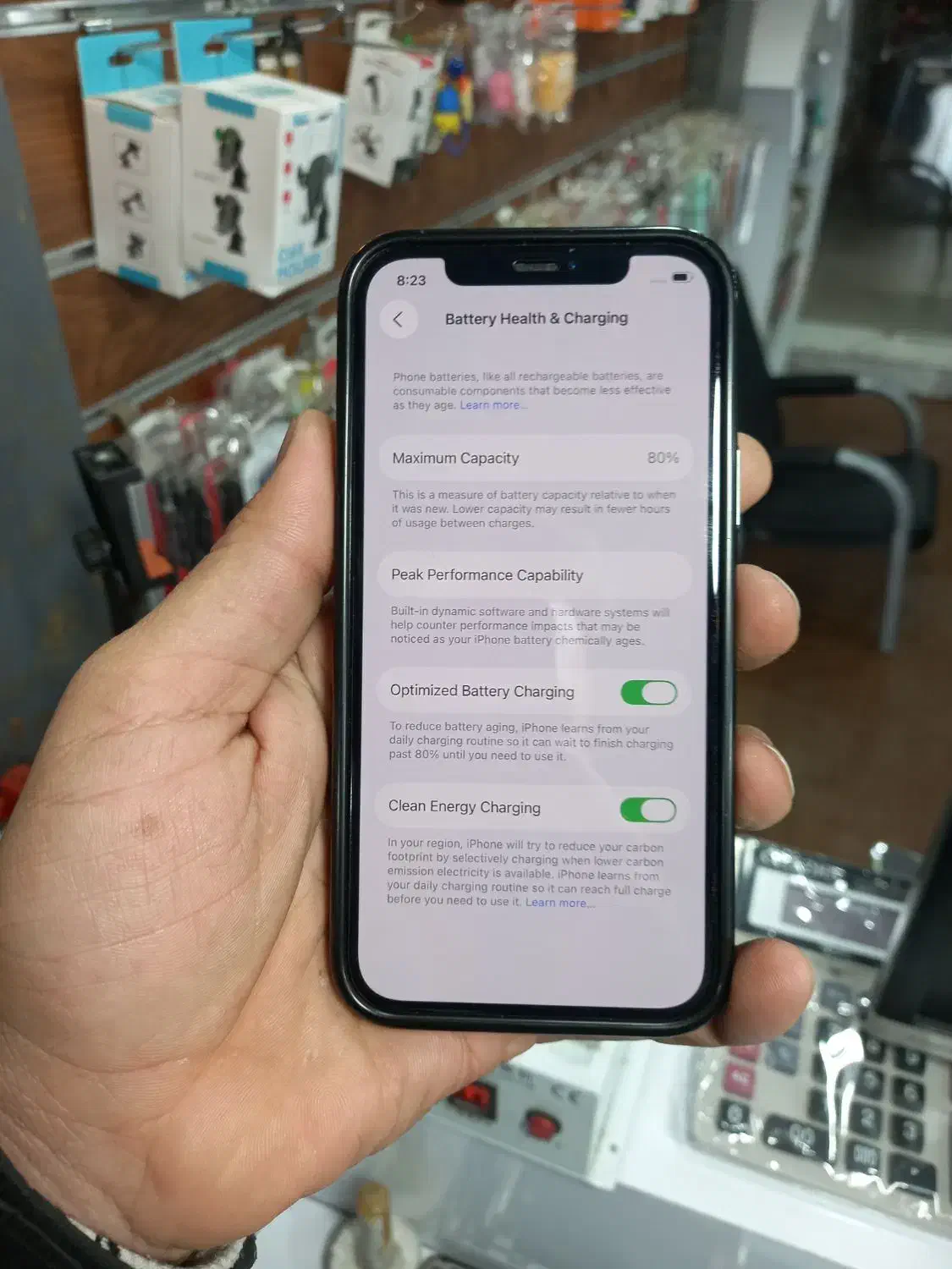ایفون ۱۲پرو|موبایل|اصفهان, ملکشهر|دیوار