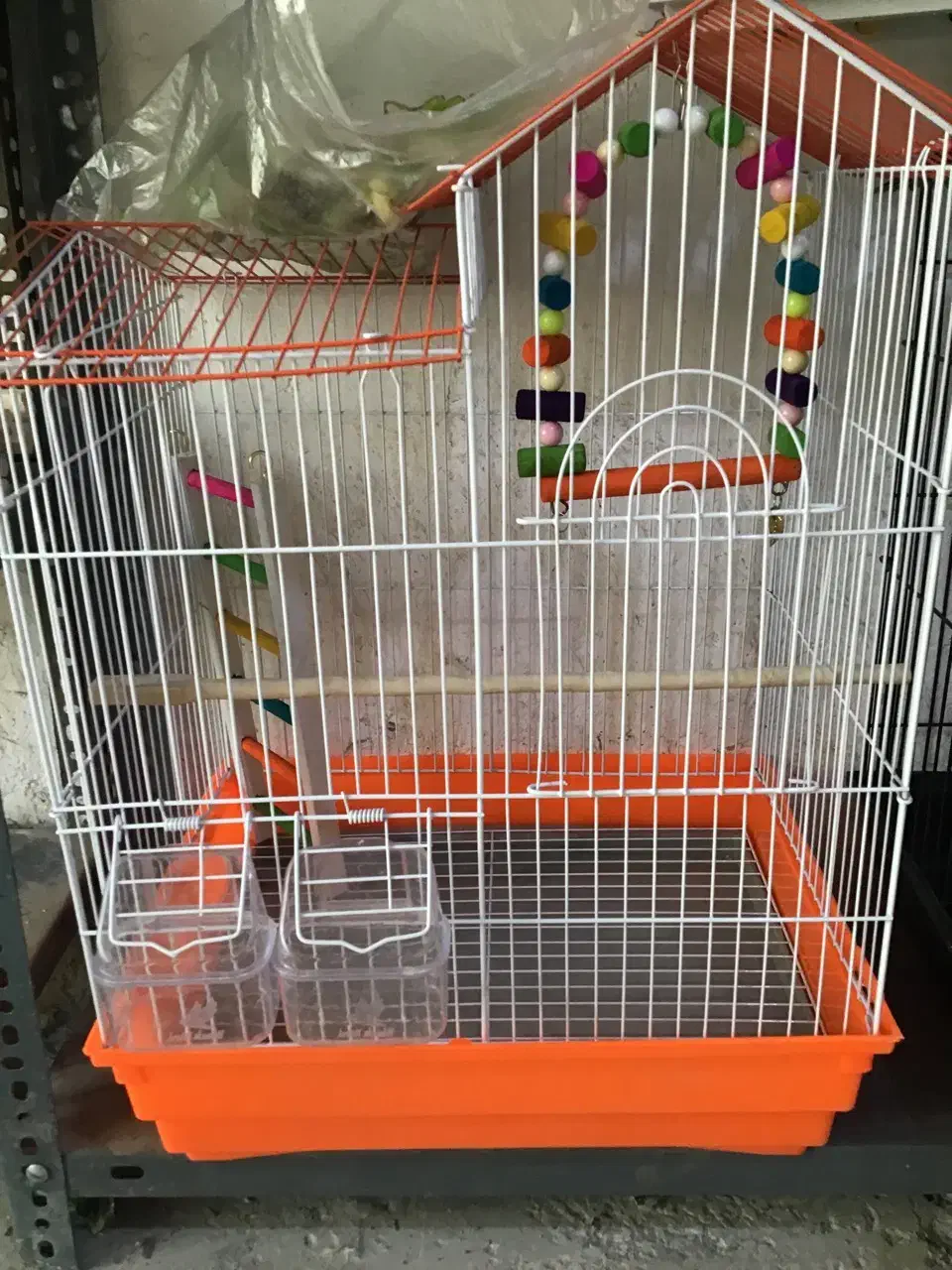 قفس|لوازم جانبی حیوانات|زابل, |دیوار