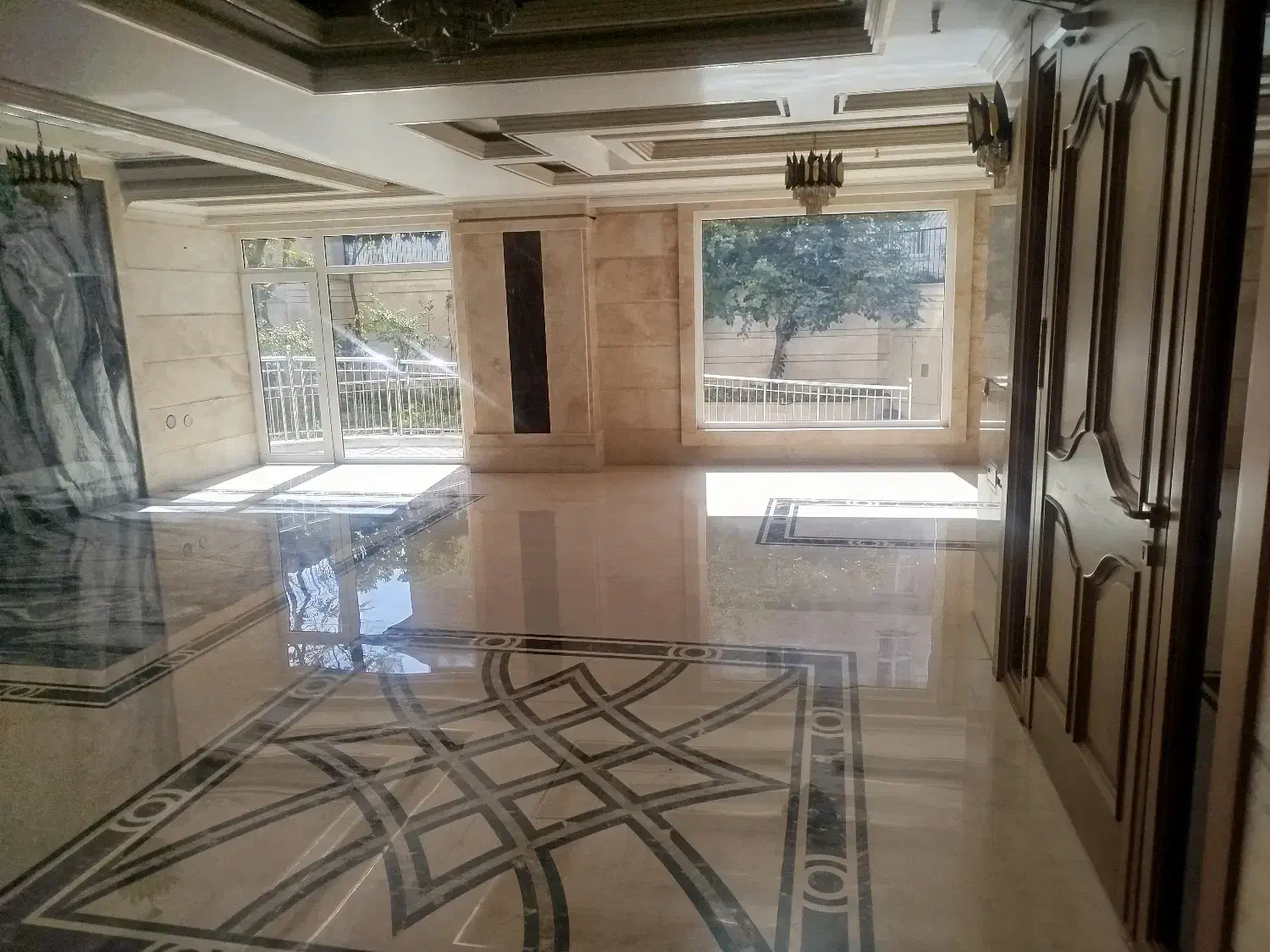 فروش آپارتمان 172متری ، تاپ لوکیشن قیطریه|فروش آپارتمان|تهران, قیطریه|دیوار