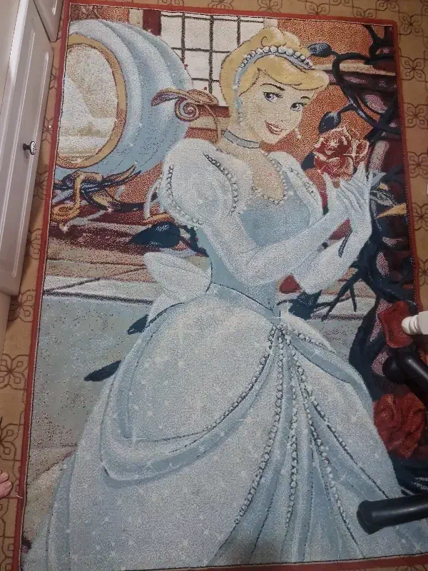 فرش ۱۰۰۰ شانه ریز بافت و نرم فانتزی|فرش|رشت, فلسطین|دیوار