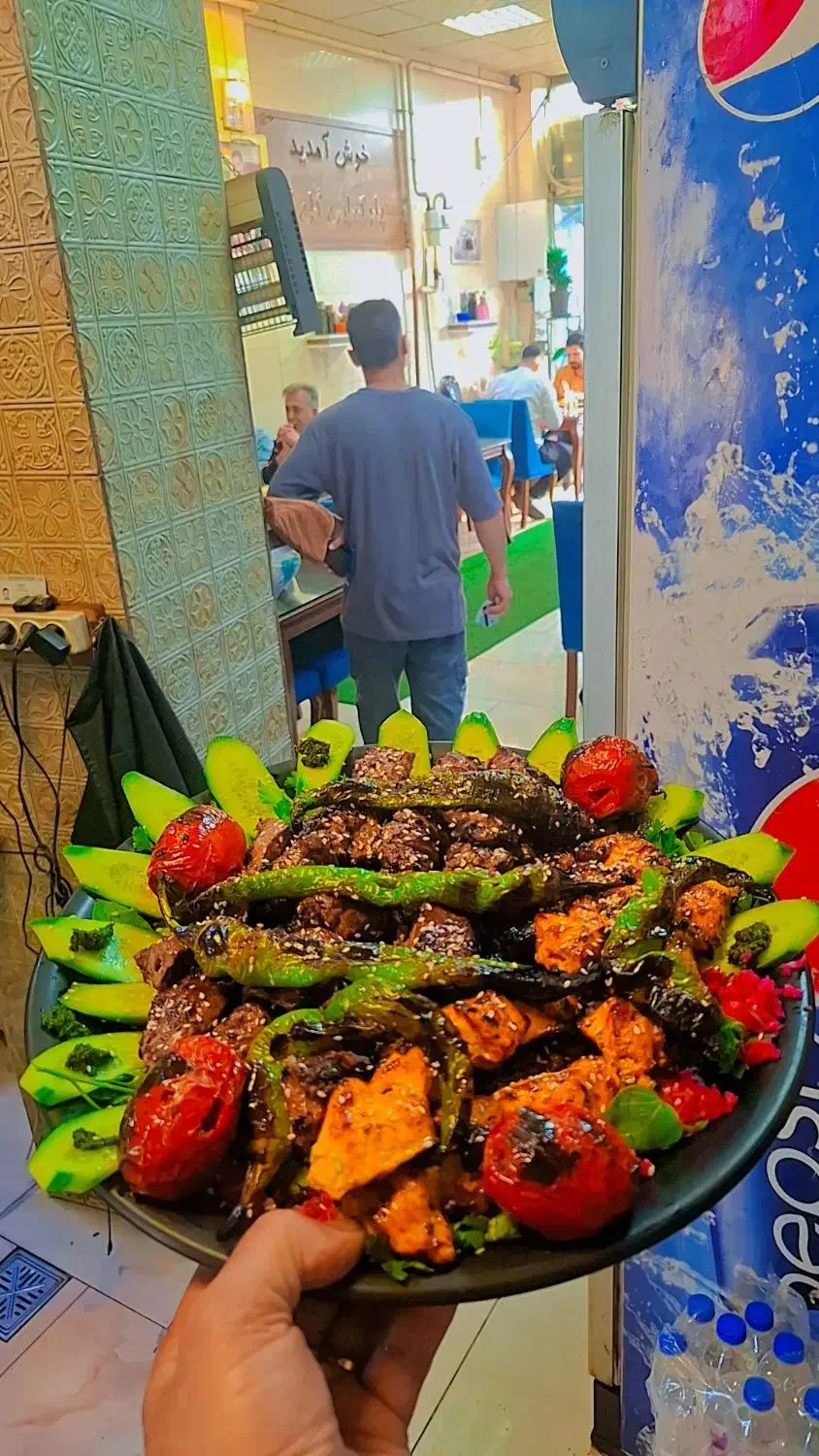 تبلیغ رستوران|خدمات پذیرایی، مراسم|کوچصفهان, |دیوار