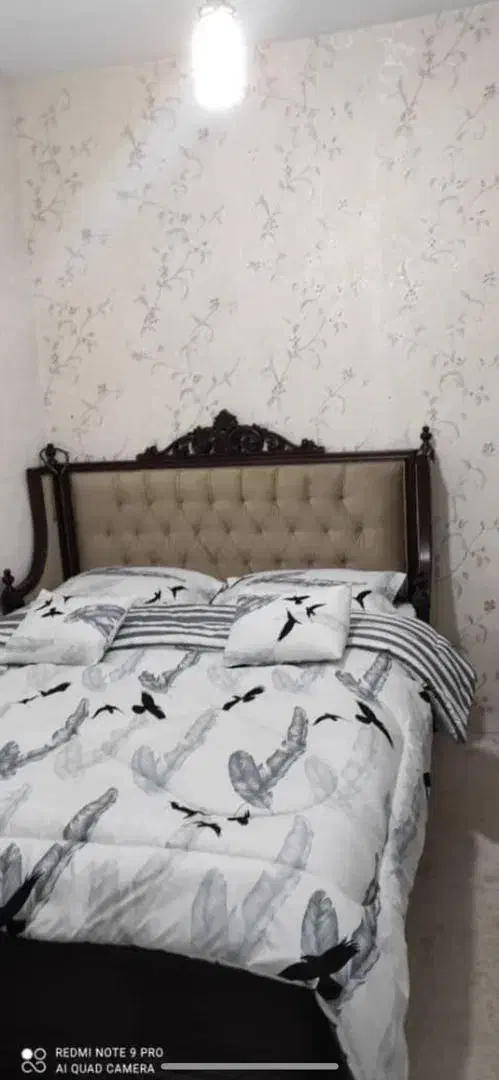 روتختی تمیز و سالم|سرویس روتختی|مشکین‌دشت, |دیوار