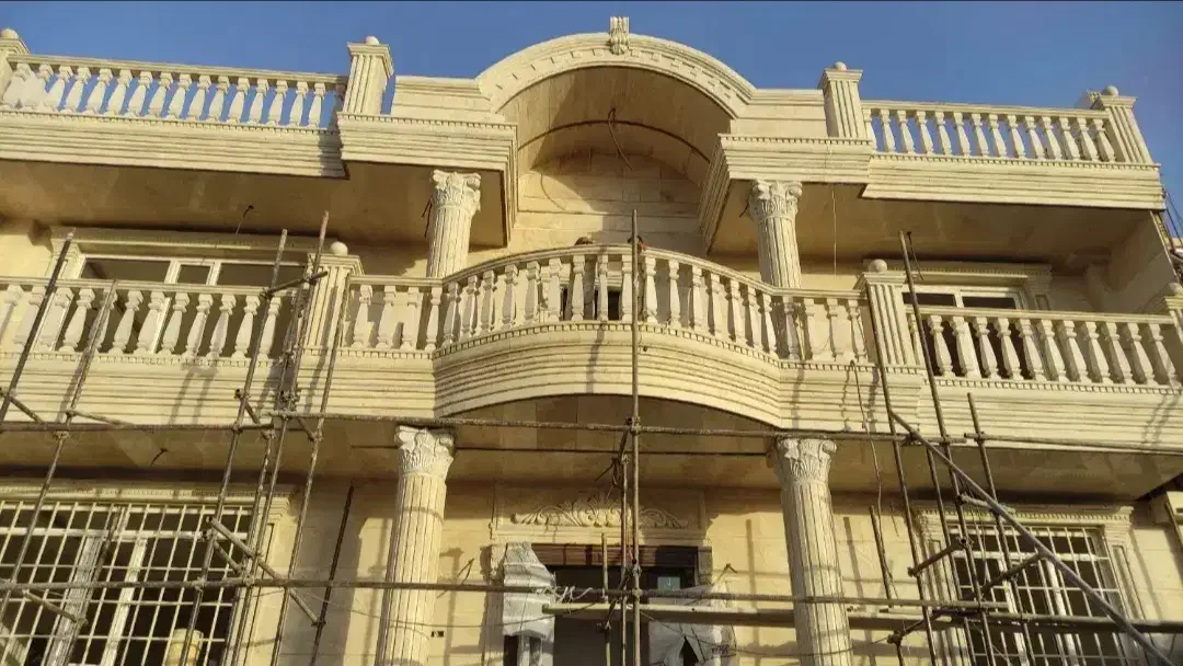 نما کار و سنگ کاری حرفه ایی|خدمات پیشه و مهارت|ایرانشهر, |دیوار