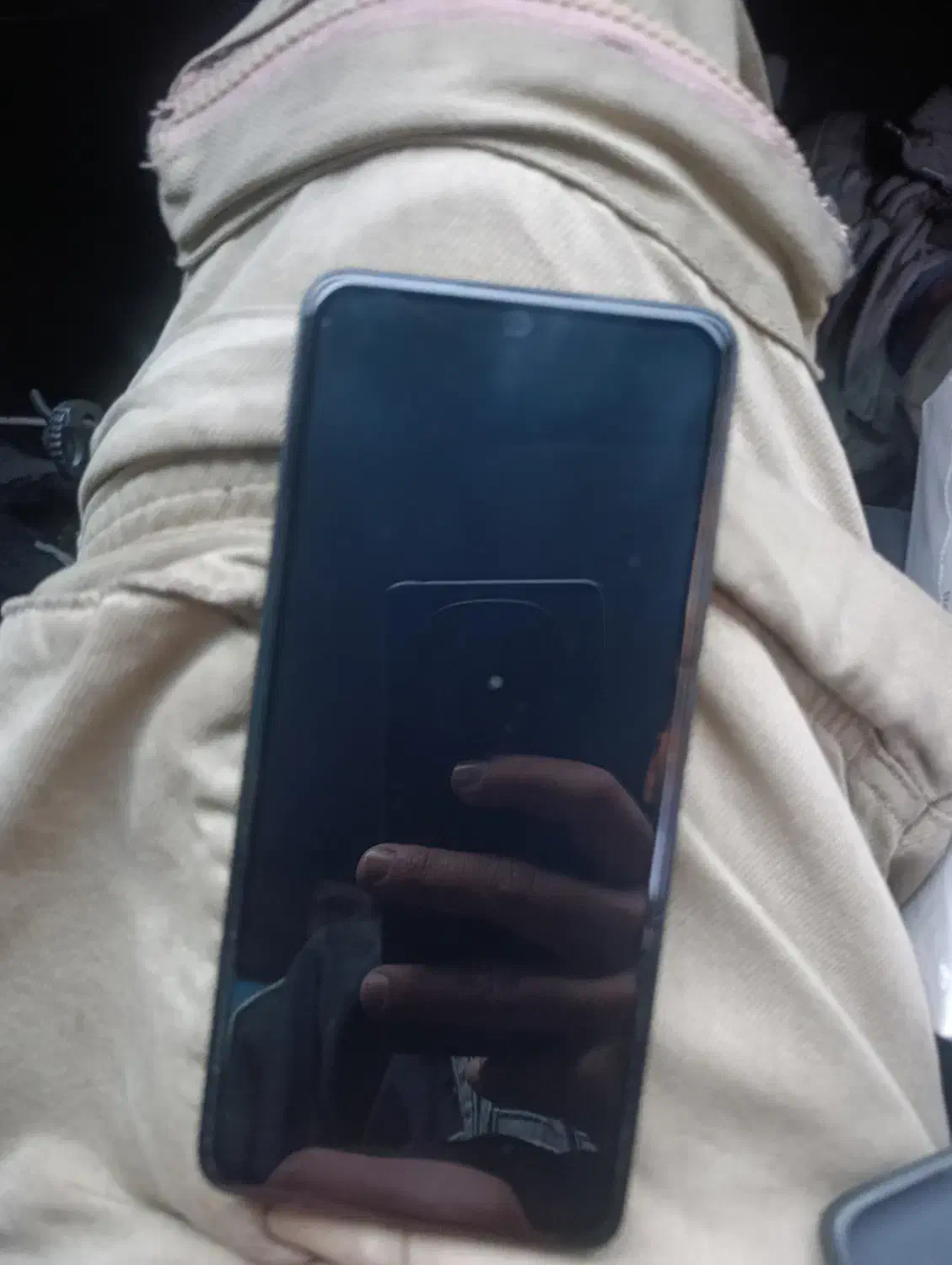 گوشی ردمی نوت 13 4G گیگ256|موبایل|تهران, جمالزاده|دیوار