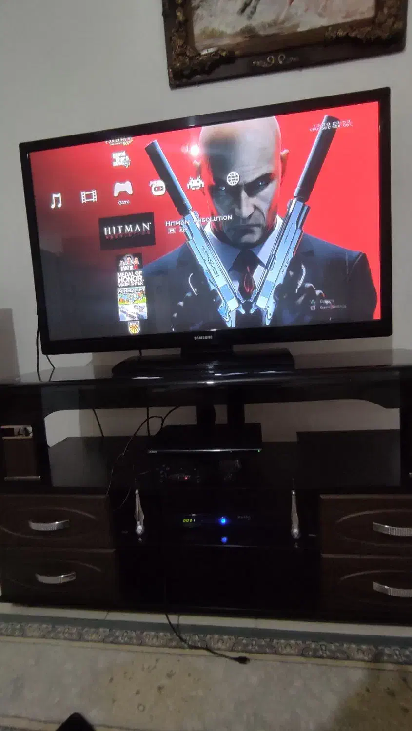 سونی۳|کنسول، بازی ویدئویی و آنلاین|سهند, |دیوار