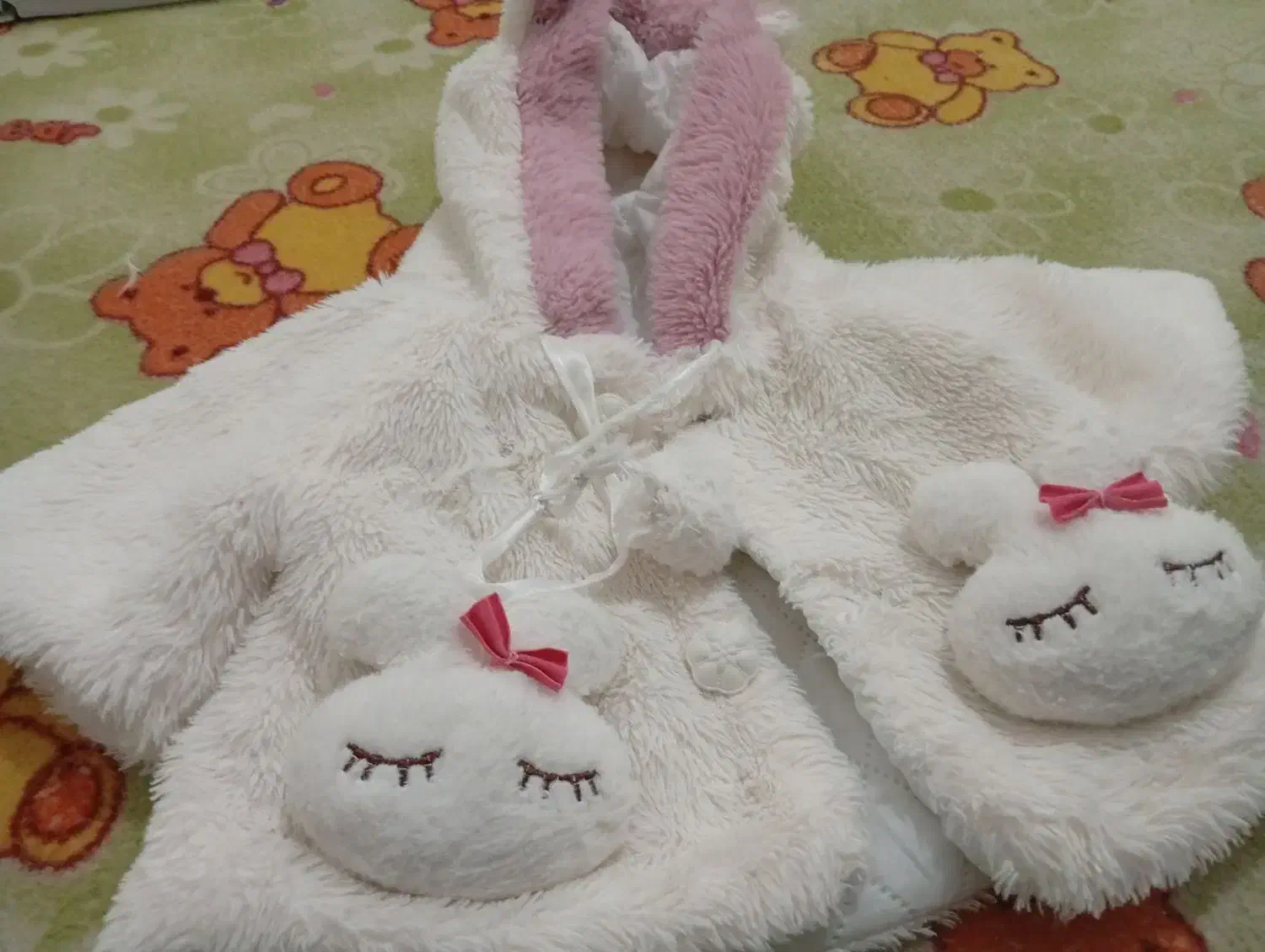 شنل دخترونه|لباس|مسجد سلیمان, |دیوار