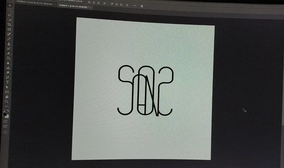 طراحی لوگو بنر پوستر کارت ویزیت لیبل و...|خدمات رایانه‌ای و موبایل|سنندج, |دیوار