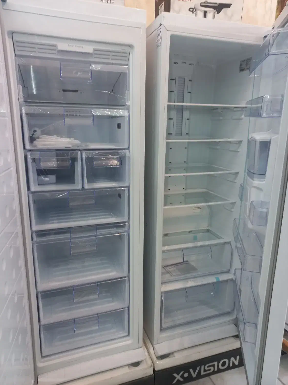 یخچال فریزر بست|یخچال و فریزر|شوشتر, |دیوار