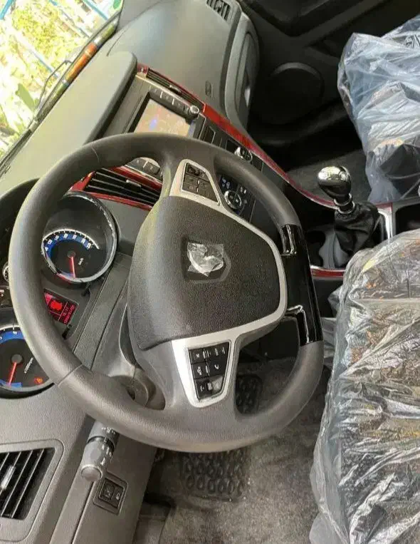 دنا 6 دنده/قالپاق و آلومنیوم/مدل404/نقد و اقساط|خودرو سواری و وانت|تهران, فردوسی|دیوار